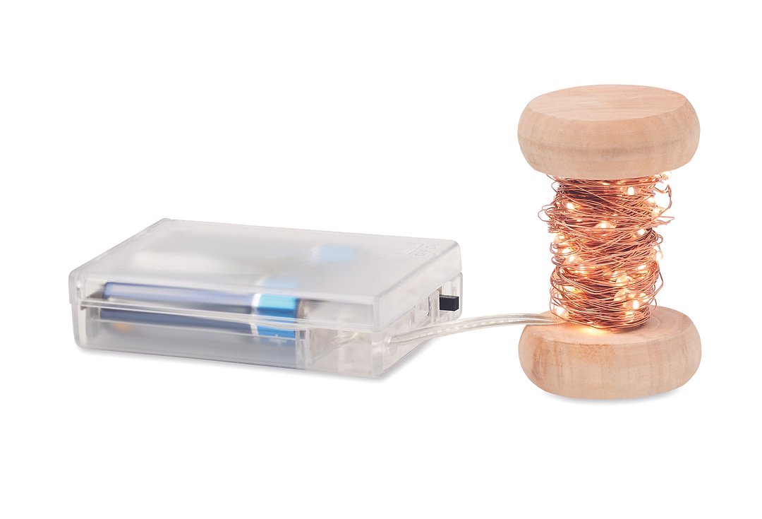 LED-Lichterkette 5m Reilgn