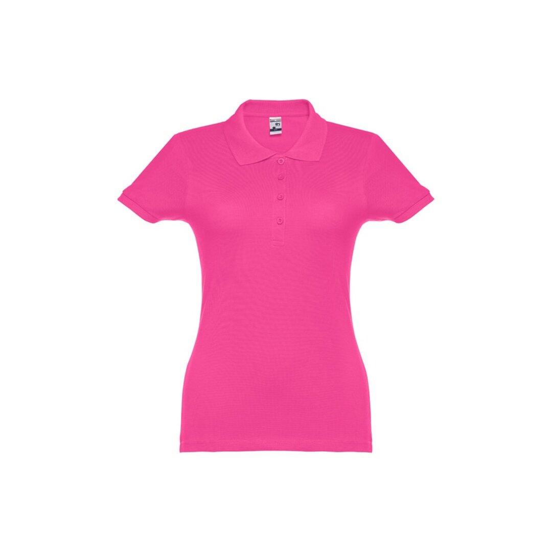 Damen Poloshirt Lüzzi