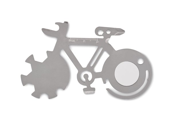 Multifunktionswerkzeug Helvel