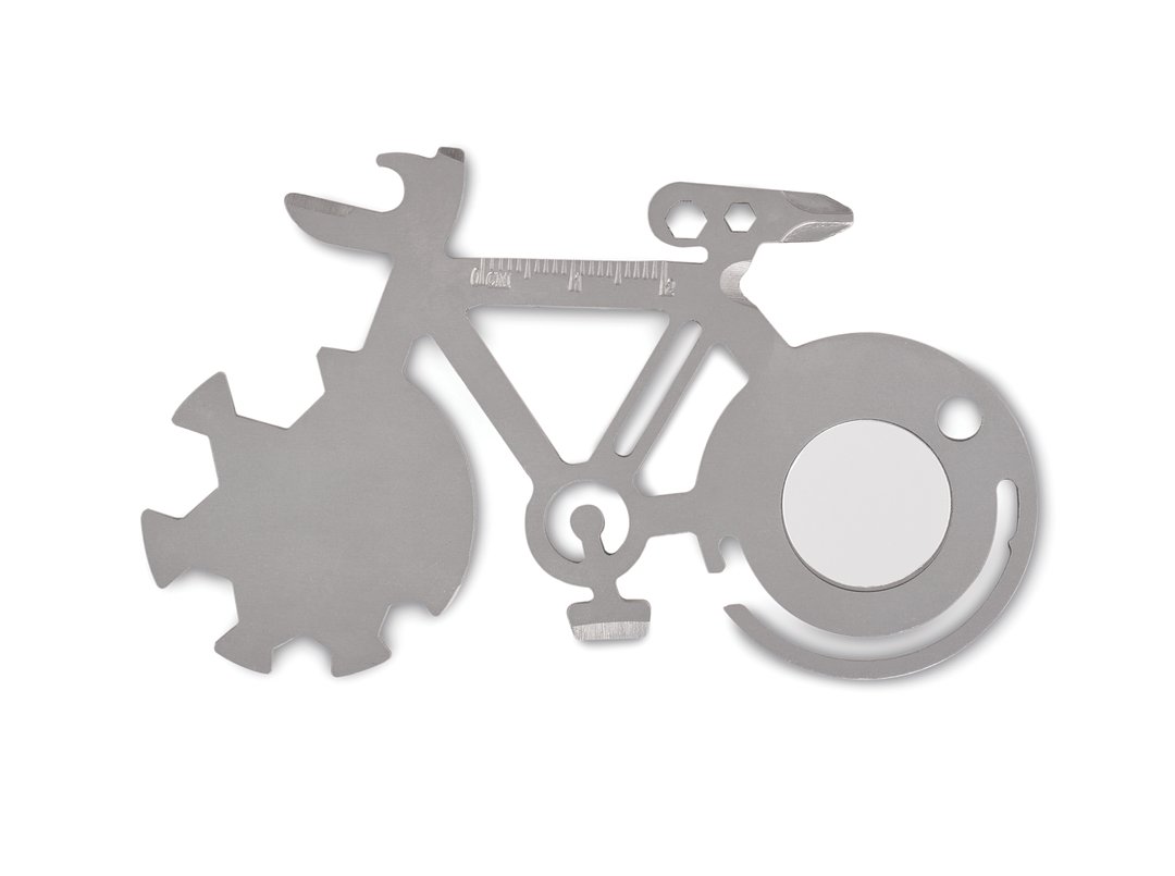 Multifunktionswerkzeug Helvel