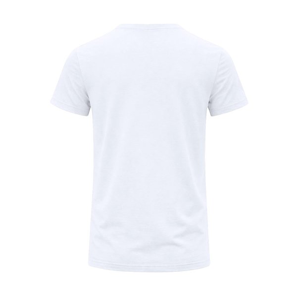 Erwachsene Weiss T-Shirt Idles
