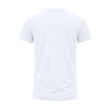 Erwachsene Weiss T-Shirt Idles
