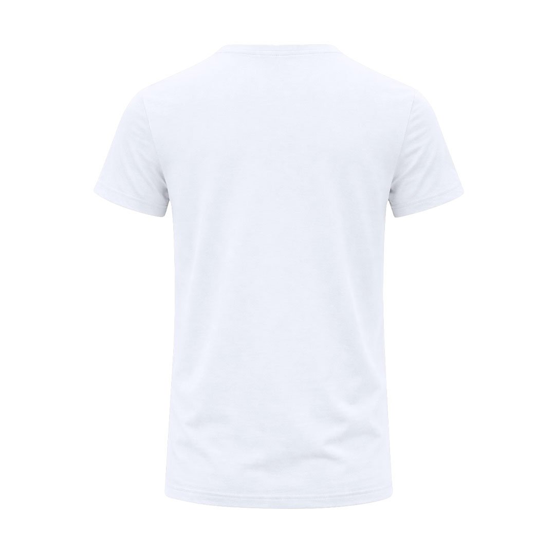 Erwachsene Weiss T-Shirt Idles