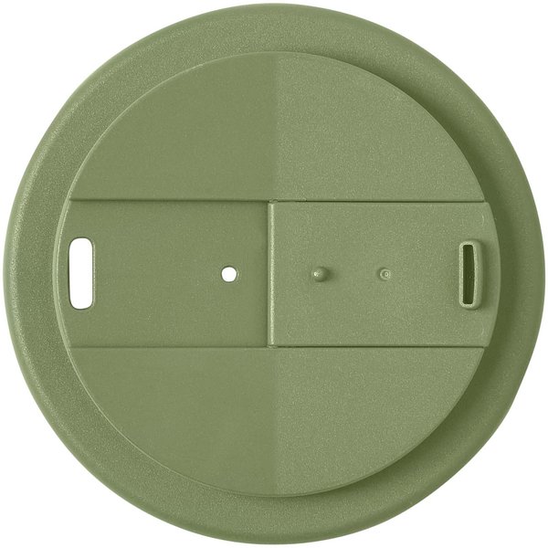 POP 350 ml isolierter Trinkbecher mit auslaufsicherem Deckel - Nica