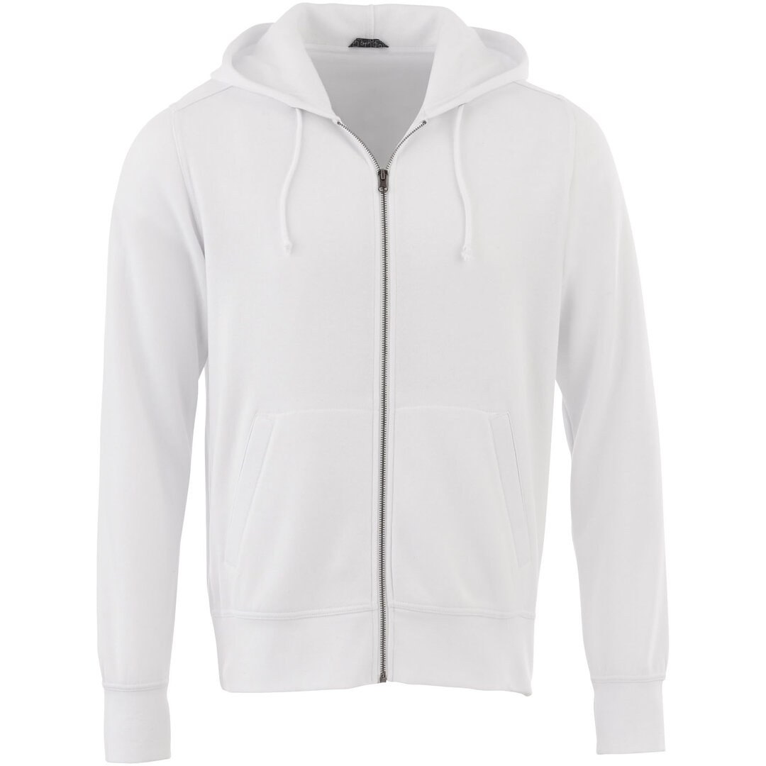Kapuzensweatjacke Unisex - Cieretto