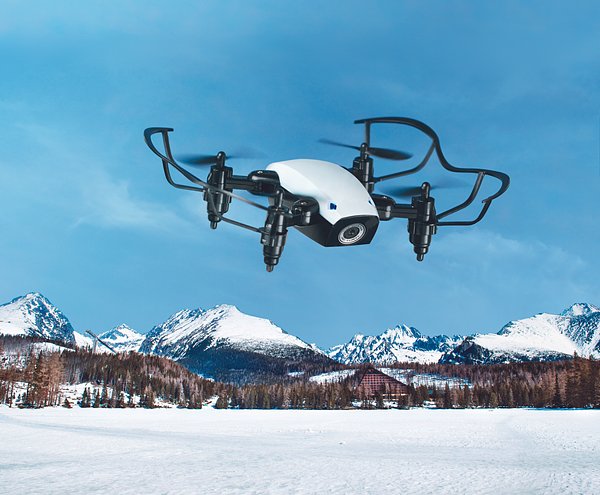 WIFI Drohne Benchana