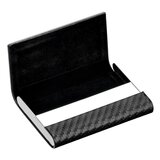 Kartenetui aus Metall Fadrico