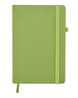 DIN A5 Notizbuch PU Dumenin