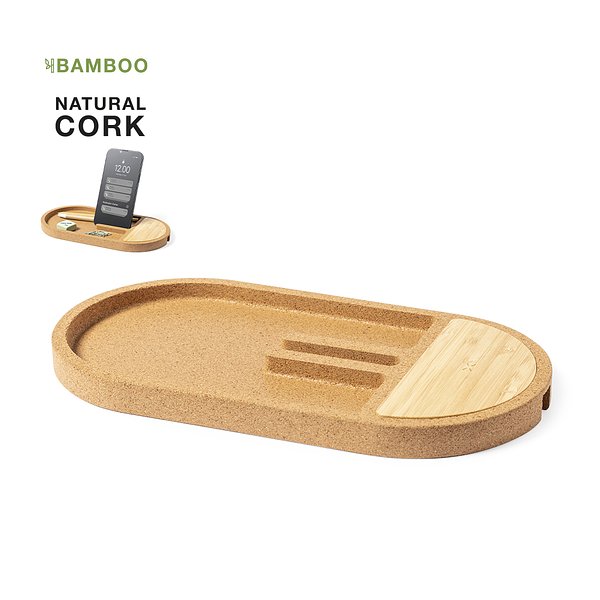 Ordner Ladegerät Ideny