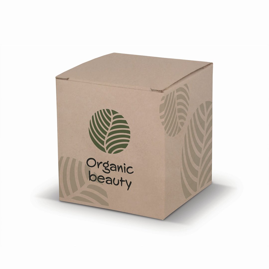 Geschenkbox für Kaffeebecher Truedivik