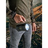 2-in-1-Taschenlampe Lüza