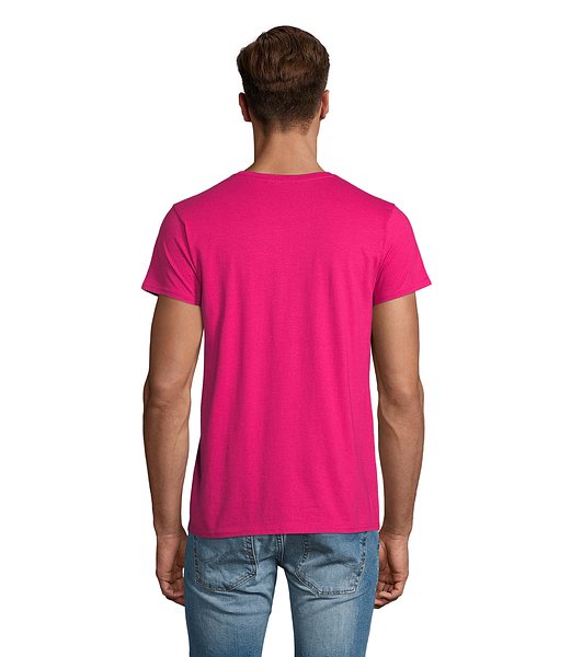 Männer T-Shirt 175g Paunnen