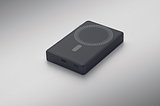 Powerbank 10000 mAh Waltina