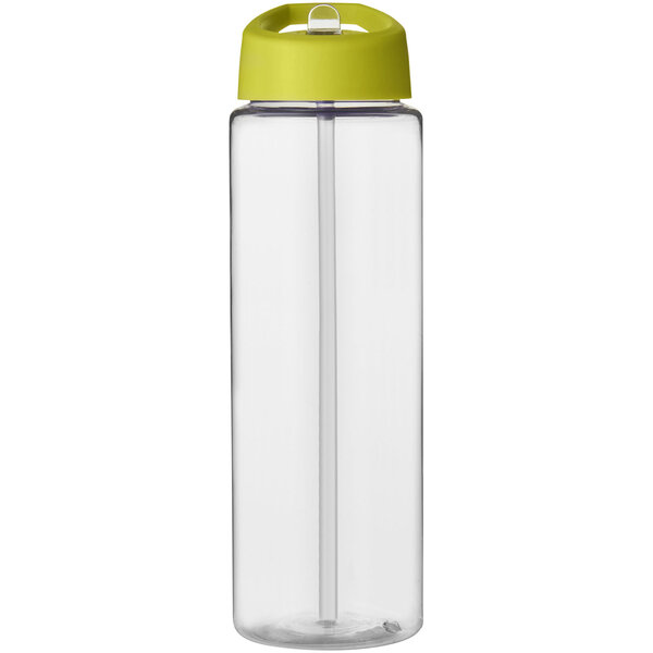 Vibe 850 ml Sportflasche mit Ausgussdeckel - Walieri
