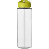 Vibe 850 ml Sportflasche mit Ausgussdeckel - Walieri