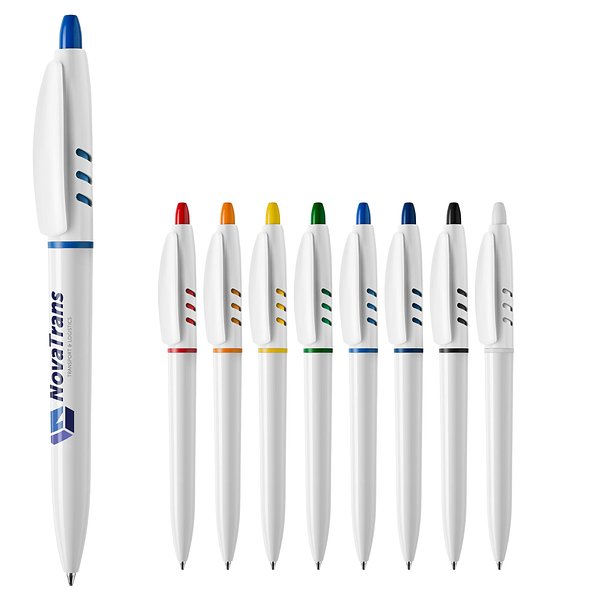 Kugelschreiber S30 hardcolour Marlitla