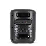 Party-Lautsprecher mit Mikrofon 150W Chatinana