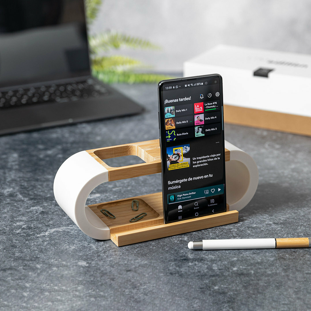 Ordner Ladegerät Idlow