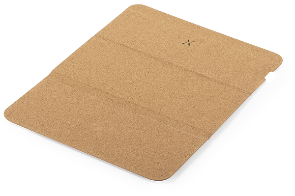 Ladegerät Mauspad Idium