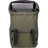 GRS recycelter modularer Rucksack - Marat