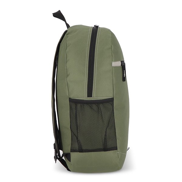 R-PET 600D Nevada Rucksack 18L Dineta