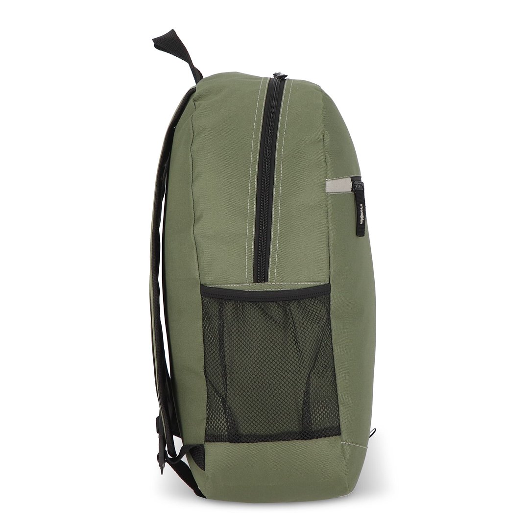 R-PET 600D Nevada Rucksack 18L Dineta