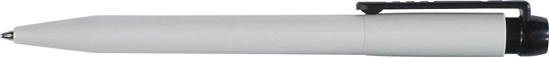 Stilolinea ABS Pier Kugelschreiber mit farbigem Clip Corite