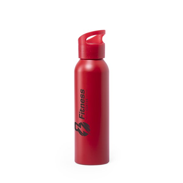 Trinkflasche Idtex