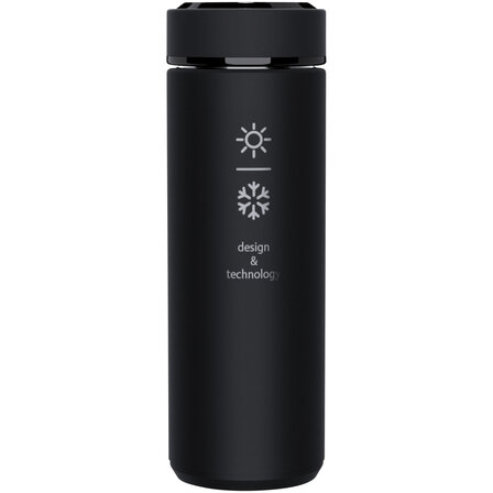Smart Isolierflasche - Warer