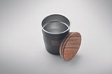 Einwandiger Becher 350 ml Vrega