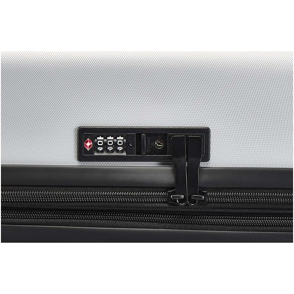 24" GRS-recycelter, erweiterbarer Trolley 70 L - Frist