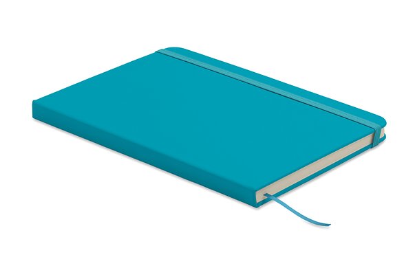 DIN A5 Notizbuch recy. PU Ninathll