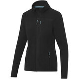GRS recycelte Fleecejacke für Damen - Giulia