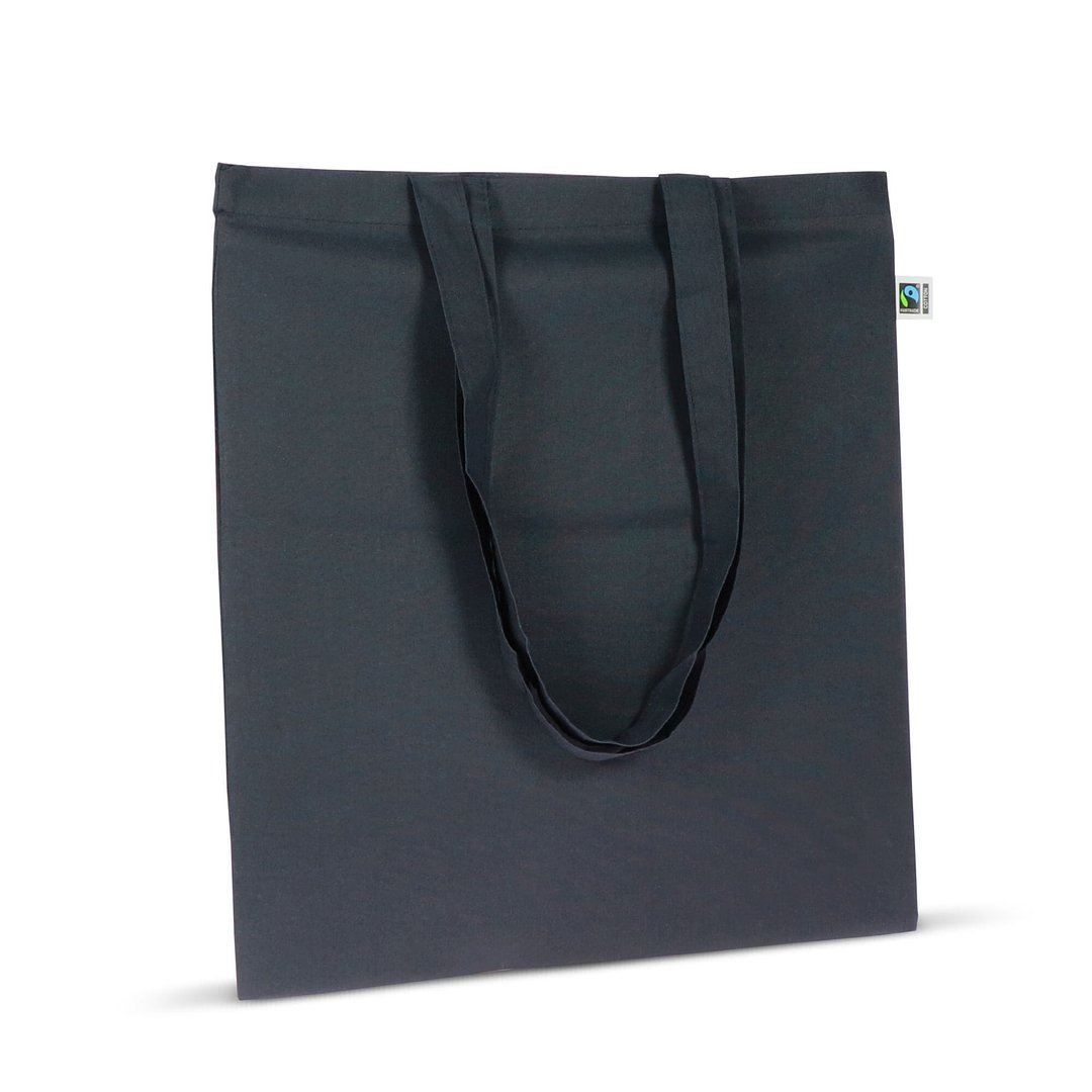Tasche Fairtrade lang 140g 38x42 Itlini