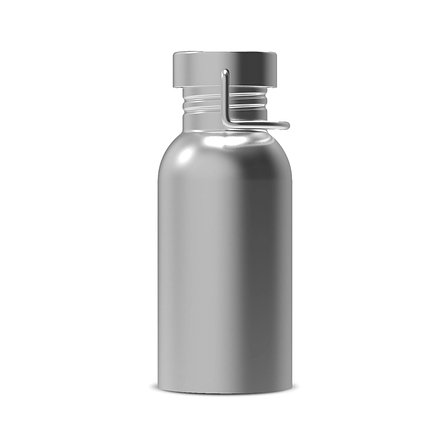 Wasserflasche Skyler 500ml Utzan