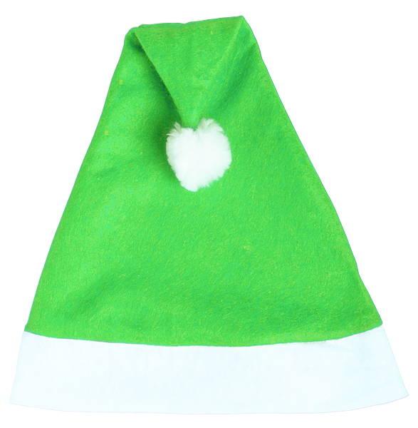 Weihnachtsmütze Idoel