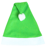 Weihnachtsmütze Idoel