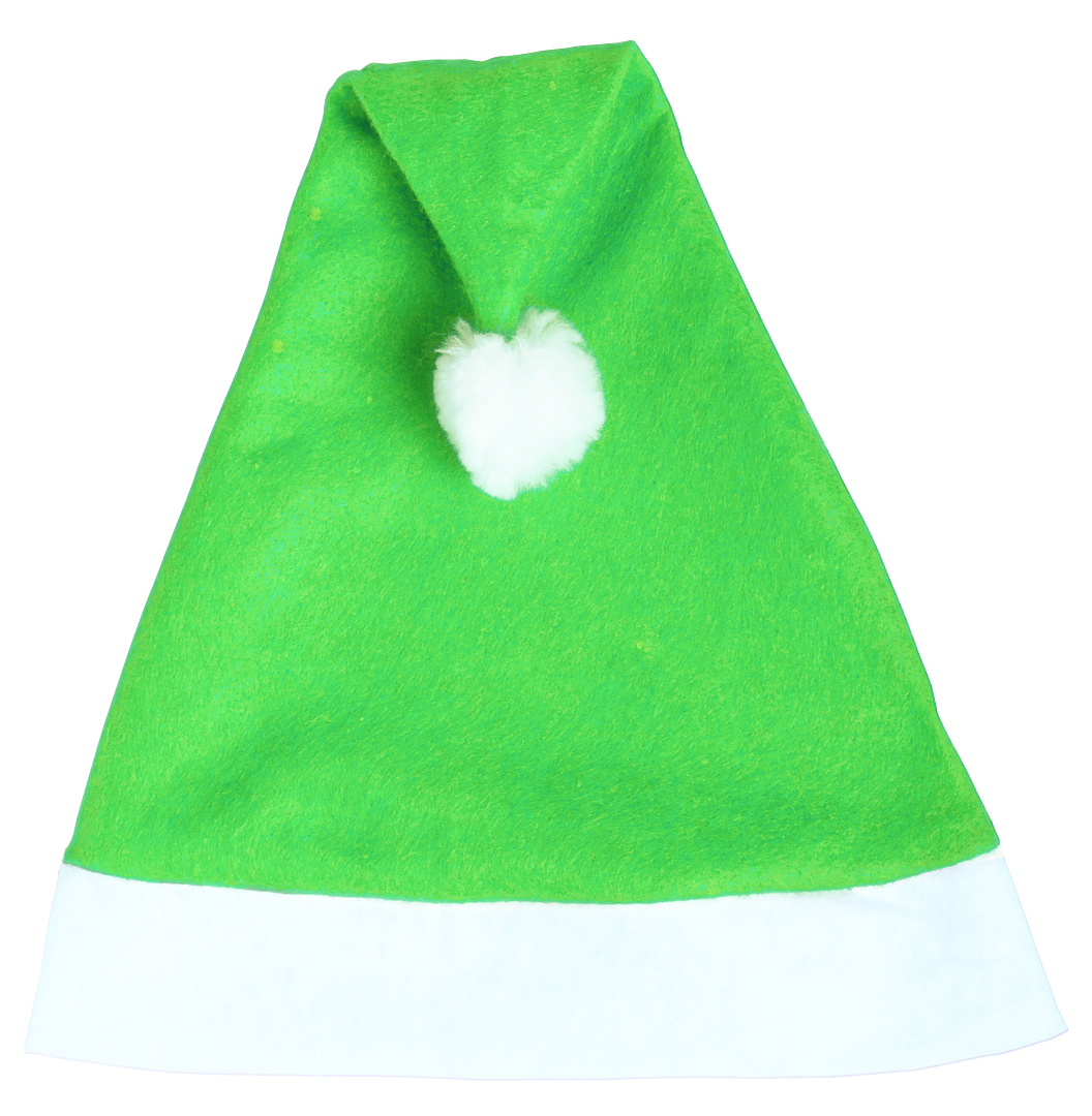 Weihnachtsmütze Idoel