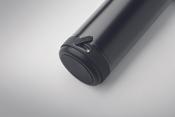 Doppelwandige Flasche 500ml Jürga