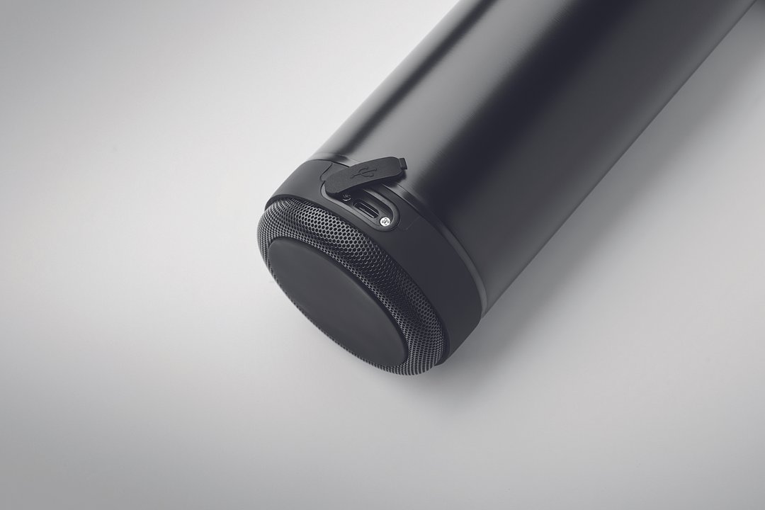 Doppelwandige Flasche 500ml Jürga