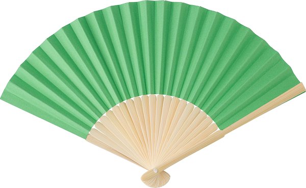 Fächer Gaunicha