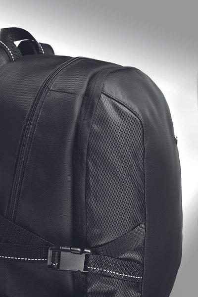 Laptop Rucksack Buolfräni