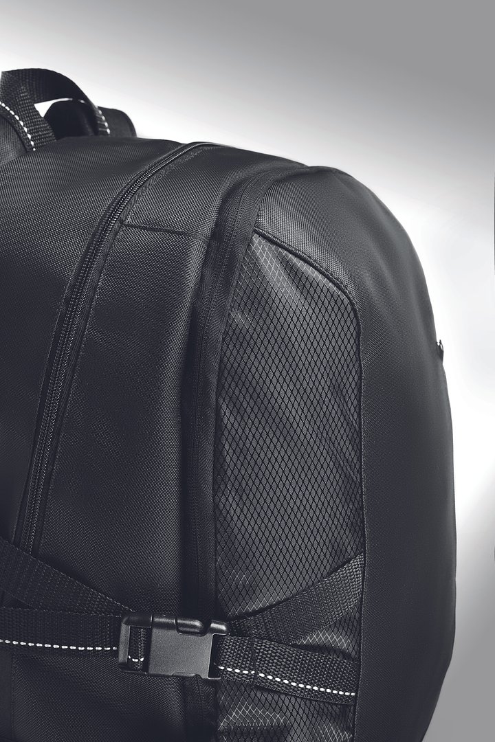 Laptop Rucksack Buolfräni