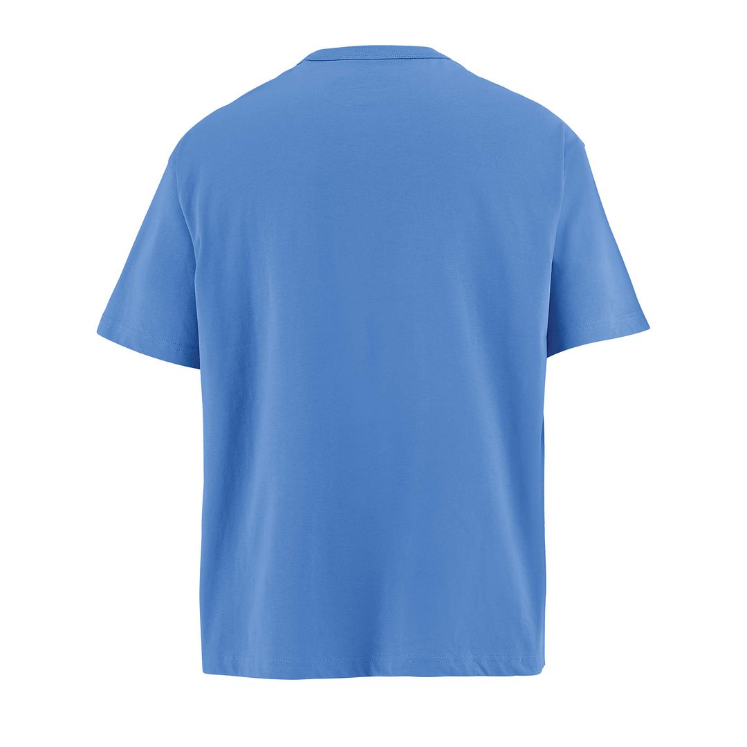 Männer T-Shirt Oversize Nanristen