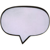 Antistress Sprechblase - Olfri