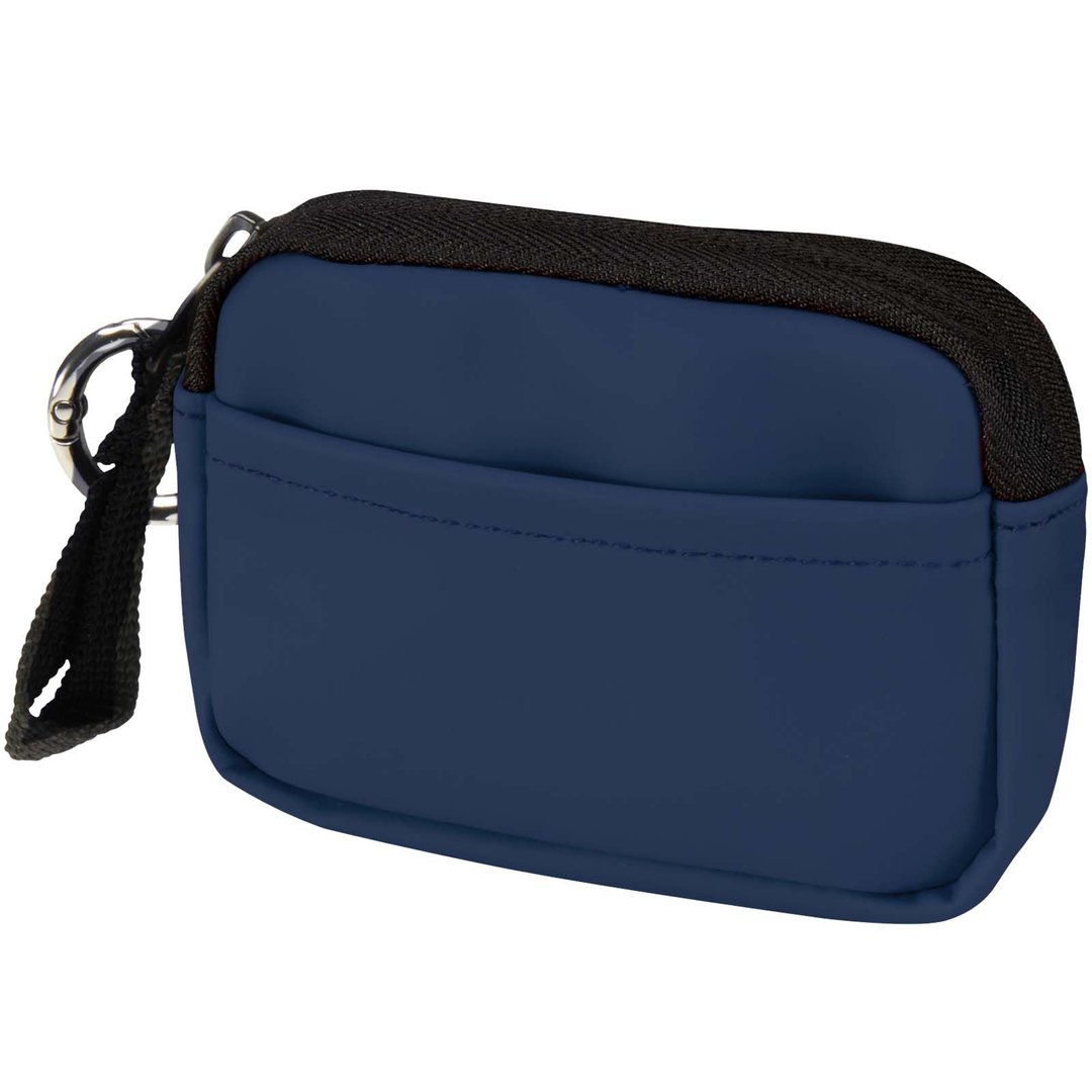 Plus GRS recycelte Brieftasche - Razena