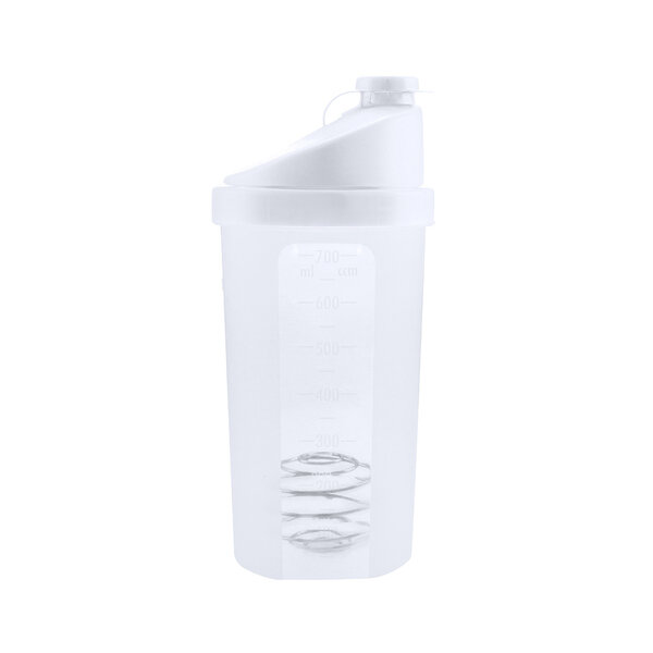 Shaker Trinkflasche Idvux