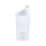 Shaker Trinkflasche Idvux