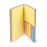 Haftnotizen Bambus 3 Ingiamini