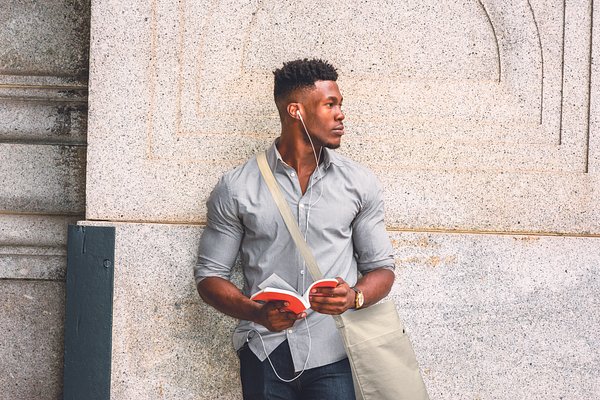 Shopper Canvas 270 g/m² Munesco